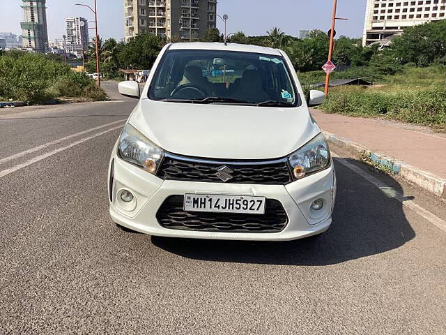 Used 2021 Maruti Suzuki Celerio in Pune