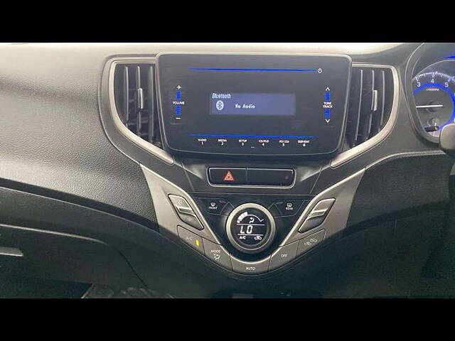 Used Maruti Suzuki Baleno [2015-2019] Delta 1.2 in Ahmedabad