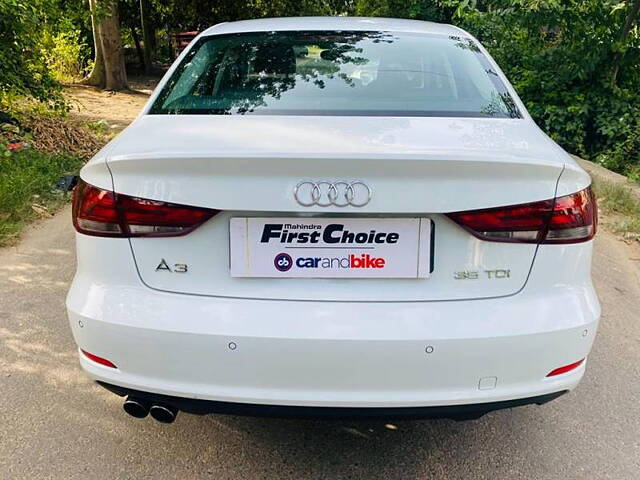 Used 2016 Audi A3 in Jaipur