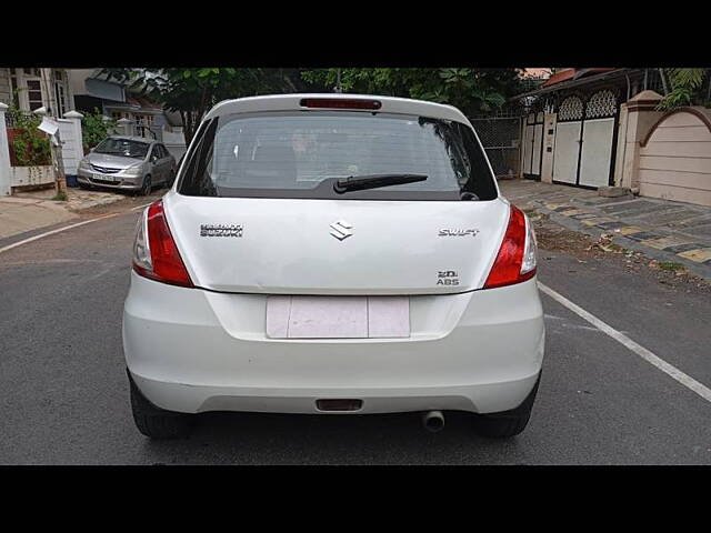 Used Maruti Suzuki Swift [2011-2014] ZDi in Bangalore