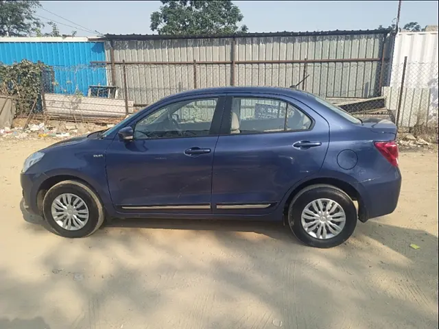 Used 2017 Maruti Suzuki Swift DZire in Hyderabad
