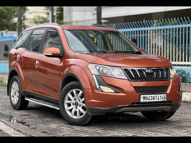 Used Mahindra XUV500 [2015-2018] W10 1.99 in Mumbai