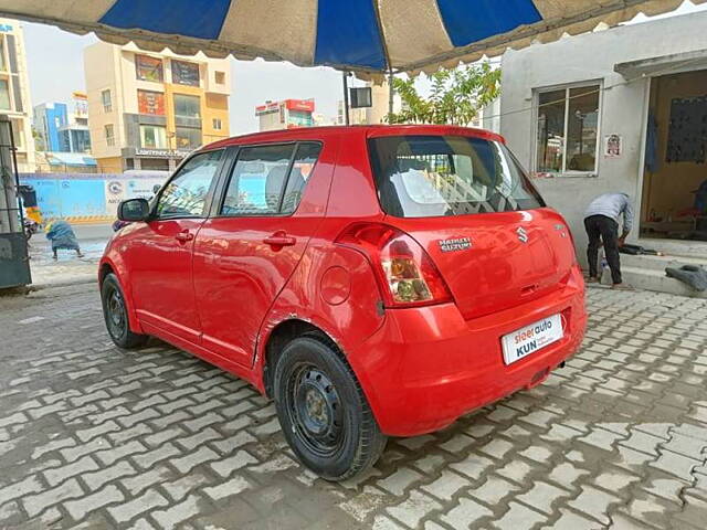 Used Maruti Suzuki Swift  [2005-2010] VDi in Chennai