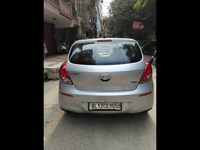 Used Hyundai i20 [2012-2014] Magna 1.2 in Delhi