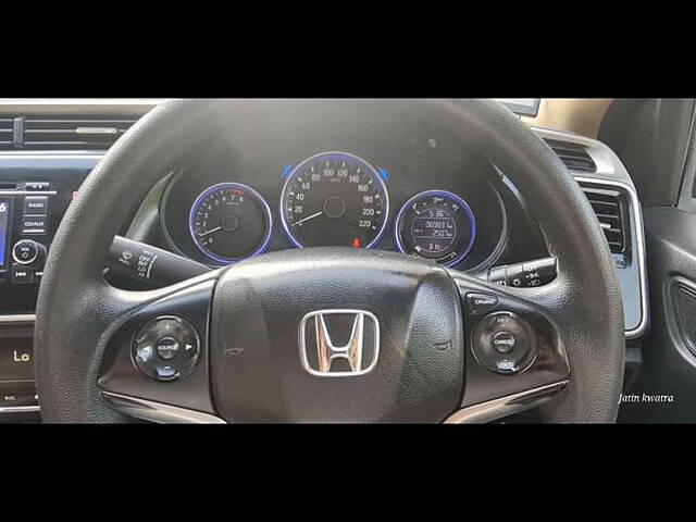 Used Honda City [2014-2017] V in Delhi