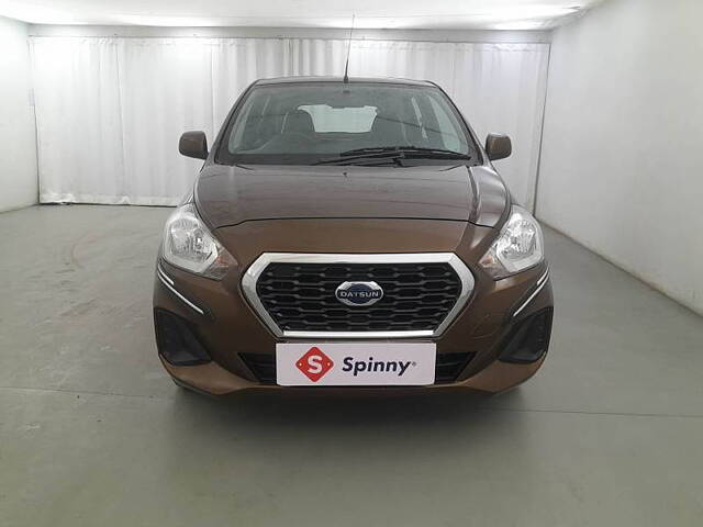 Used Datsun GO+ T [2018-2019] in Indore