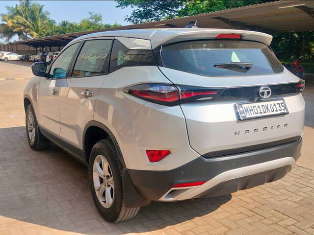 Used Tata Harrier [2019-2023] XZ [2019-2020] in Nashik