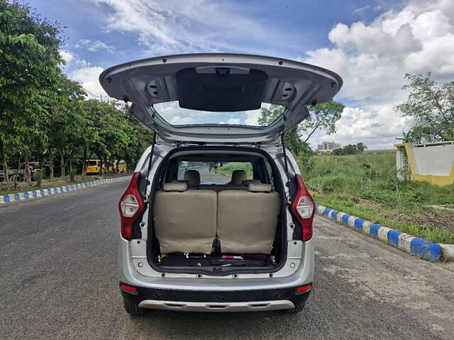 Used Renault Lodgy 110 PS RXZ Stepway 7 STR in Kolkata