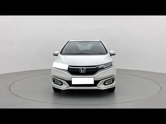 Used 2021 Honda Jazz in Hyderabad
