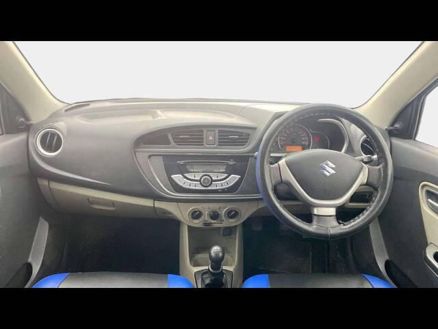 Used Maruti Suzuki Alto K10 [2014-2020] VXi [2014-2019] in Pune