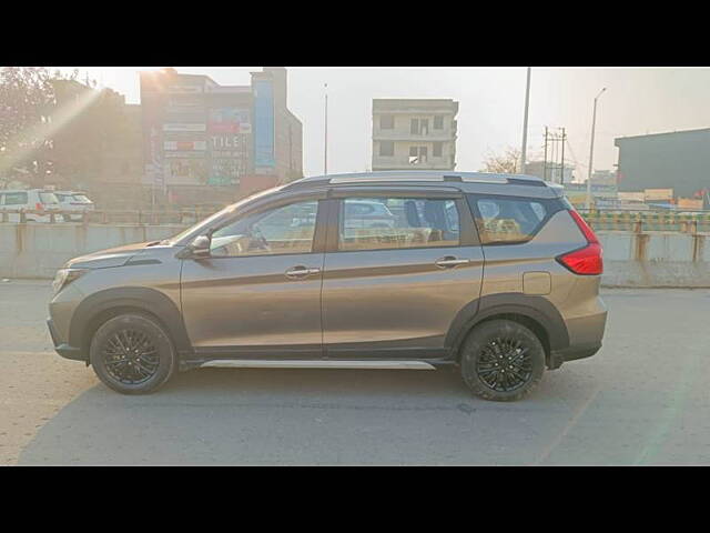 Used Maruti Suzuki XL6 [2019-2022] Alpha MT Petrol in Noida