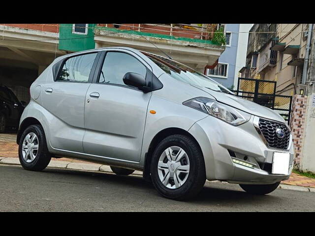 Used Datsun redi-GO [2016-2020] S 1.0 [2017-2019] in Kolkata