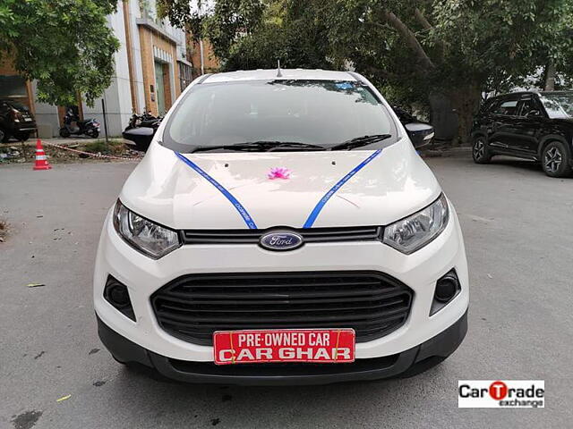 Used 2017 Ford Ecosport in Noida