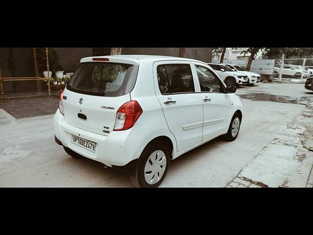 Used Maruti Suzuki Celerio [2014-2017] VXi AMT in Delhi