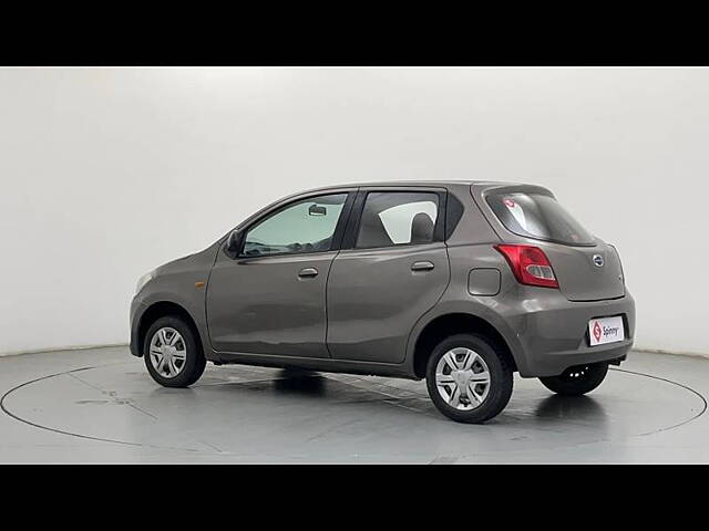 Used Datsun GO [2014-2018] T in Lucknow