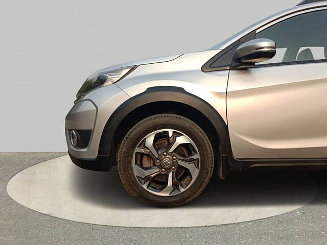 Used Honda BR-V V Petrol in Noida