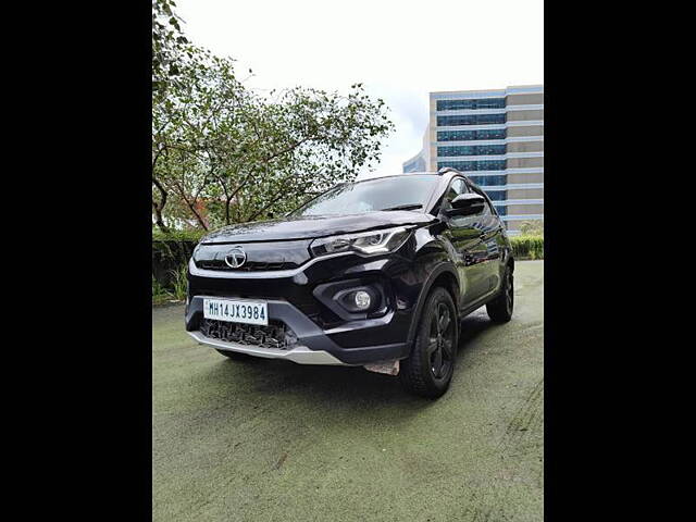 Used 2022 Tata Nexon in Mumbai