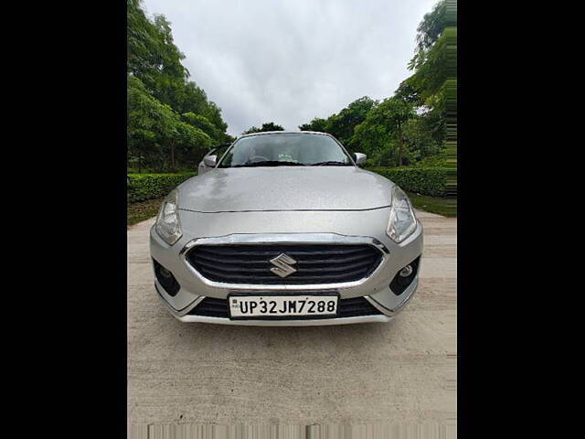 Used 2018 Maruti Suzuki DZire in Lucknow