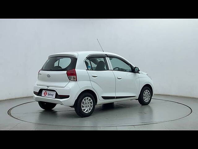 Used Hyundai Santro Sportz CNG [2018-2020] in Mumbai