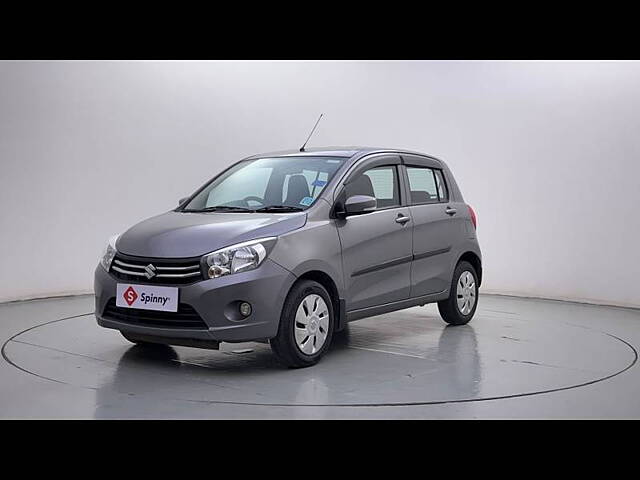 Used 2017 Maruti Suzuki Celerio in Bangalore