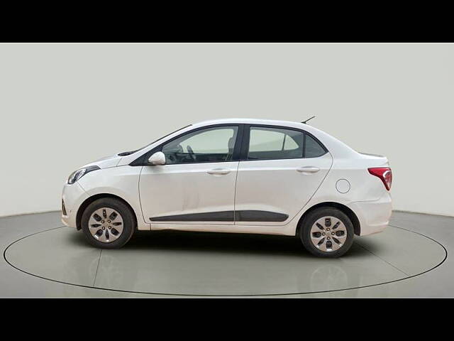 Used Hyundai Xcent [2014-2017] S 1.2 in Hyderabad