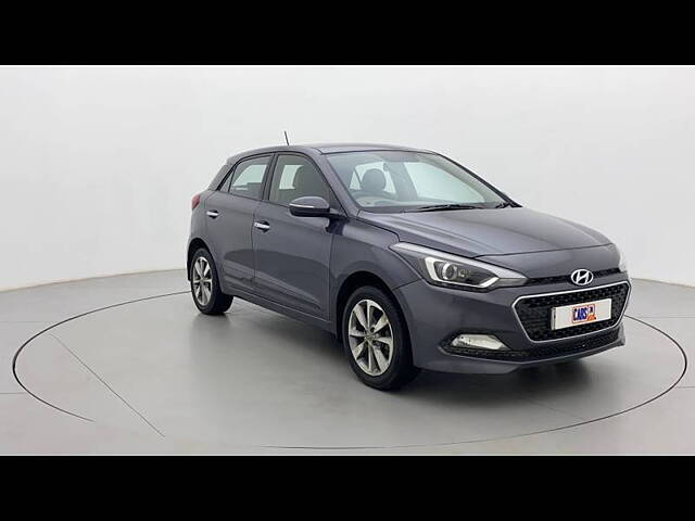 Used 2017 Hyundai Elite i20 in Chennai