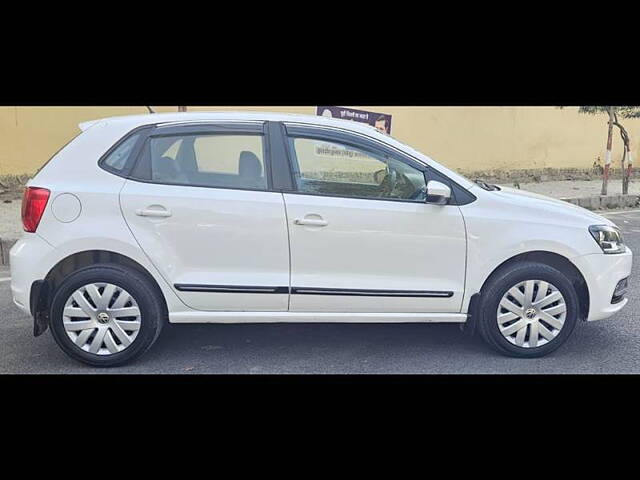 Used Volkswagen Polo [2016-2019] Comfortline 1.0L (P) in Delhi