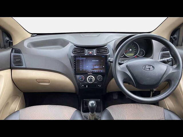 Used Hyundai Eon 1.0 Kappa Magna + [2014-2016] in Bangalore