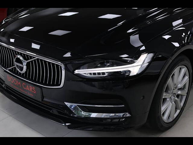 Used Volvo S90 [2016-2021] D4 Inscription in Chennai