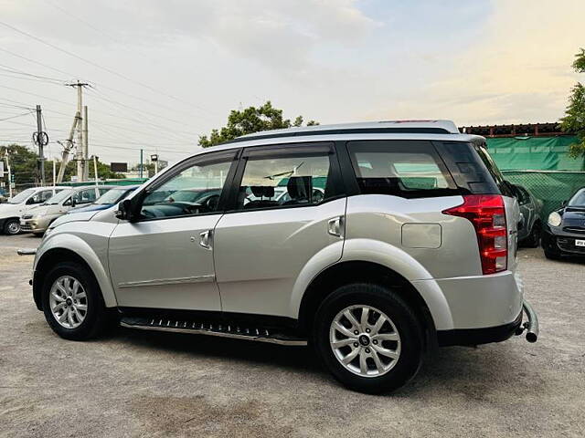 Used Mahindra XUV500 [2015-2018] W6 in Hyderabad