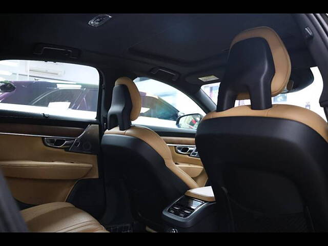 Used Volvo S90 [2016-2021] D4 Inscription in Chennai