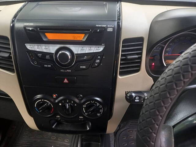 Used Maruti Suzuki Wagon R [2019-2022] VXi 1.0 AMT [2019-2019] in Thane