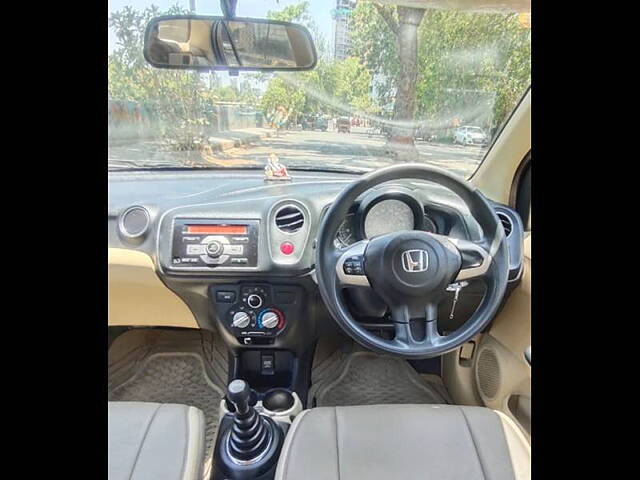 Used Honda Amaze [2016-2018] 1.2 S i-VTEC in Mumbai