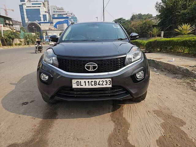 Used Tata Nexon [2017-2020] XM Diesel in Delhi