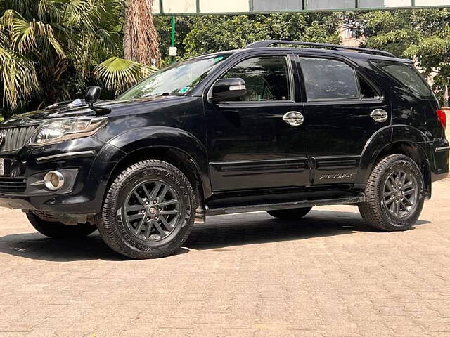 Used Toyota Fortuner [2012-2016] 3.0 4x4 AT in Delhi