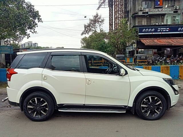 Used Mahindra XUV500 W11 in Thane