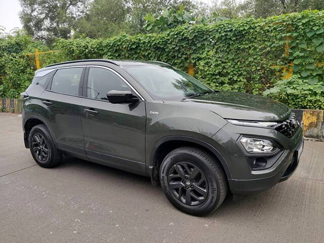 Used 2021 Tata Harrier in Mumbai