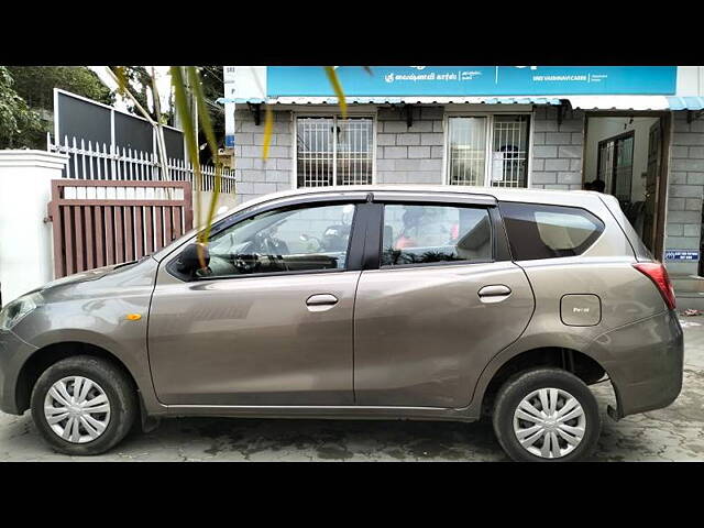 Used Datsun GO Plus [2015-2018] T in Coimbatore