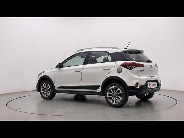 Used Hyundai i20 Active [2015-2018] 1.4 SX in Navi Mumbai