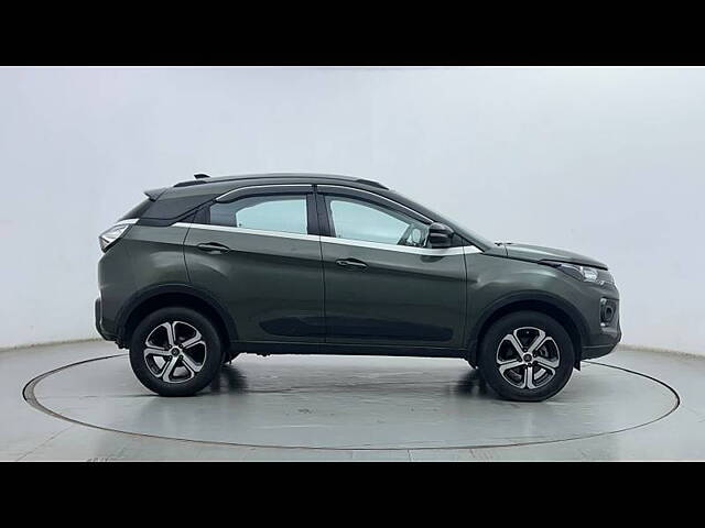 Used Tata Nexon [2017-2020] XZ Plus in Thane