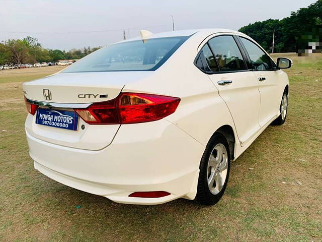 Used Honda City [2014-2017] V Diesel in Ludhiana