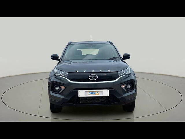 Used Tata Nexon [2020-2023] XM [2020-2023] in Coimbatore