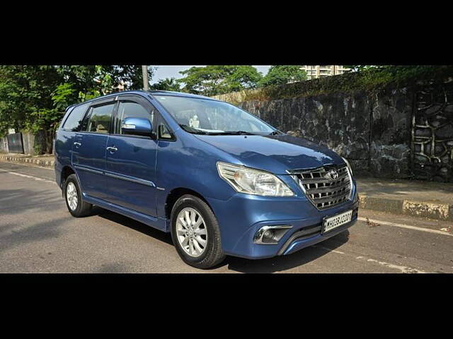 Used Toyota Innova [2005-2009] 2.5 V 7 STR in Mumbai