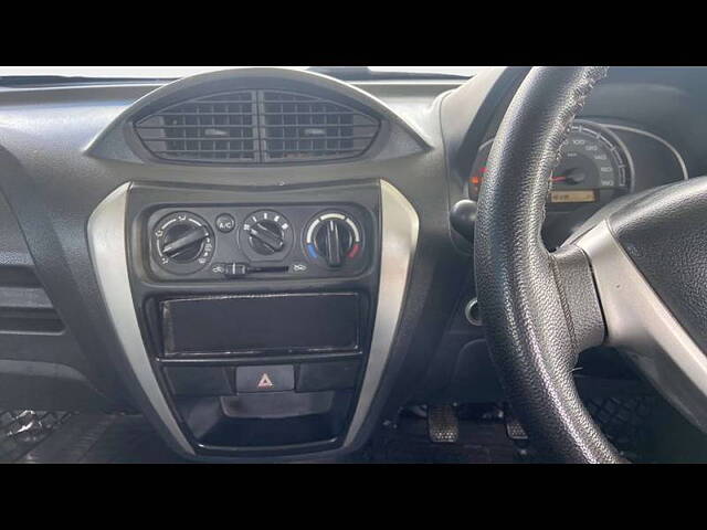 Used Maruti Suzuki Alto 800 [2016-2019] LXi (O) in Coimbatore