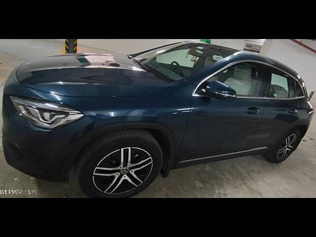 Used Mercedes-Benz GLA [2021-2024] 200 [2021-2023] in Hyderabad