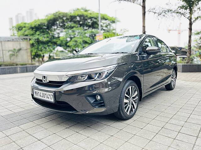 Used Honda City [2014-2017] VX CVT in Pune