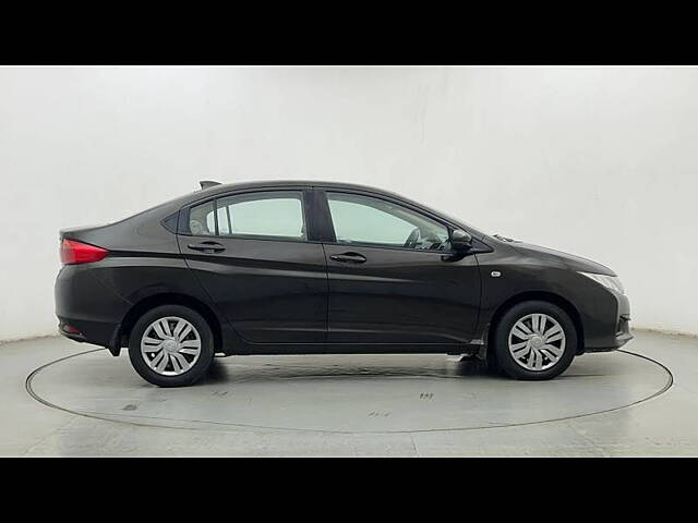 Used Honda City [2014-2017] SV CVT in Mumbai