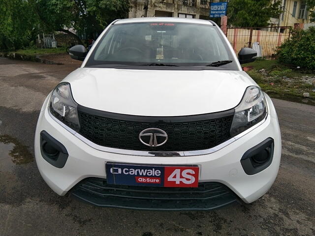 Used 2018 Tata Nexon in Jaipur