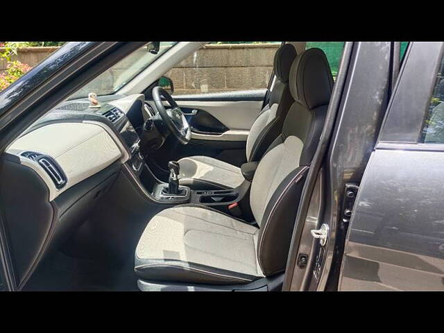 Used Hyundai Creta E 1.5 Diesel in Bangalore