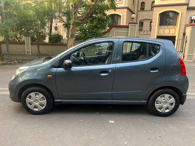 Used Maruti Suzuki A-Star [2008-2012] Lxi in Mumbai